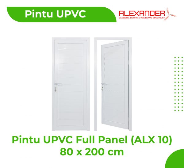 upvc-door-full-panel