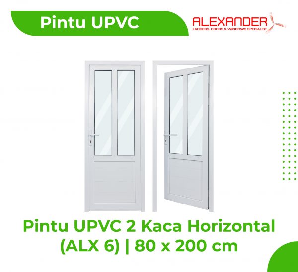 upvc-door-2-kaca-horizontal
